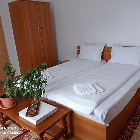 Pension Vila Andra Σίμπιου Εξωτερικό φωτογραφία